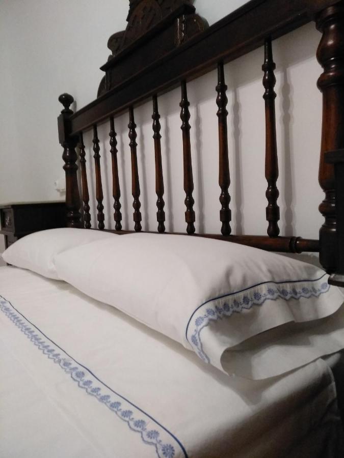 Willa Ca La Rosalia Rodoñá Zewnętrze zdjęcie