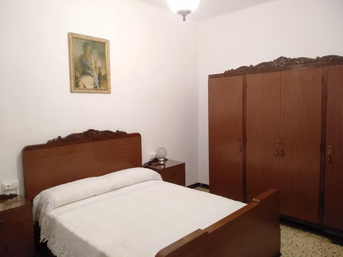 Willa Ca La Rosalia Rodoñá Zewnętrze zdjęcie