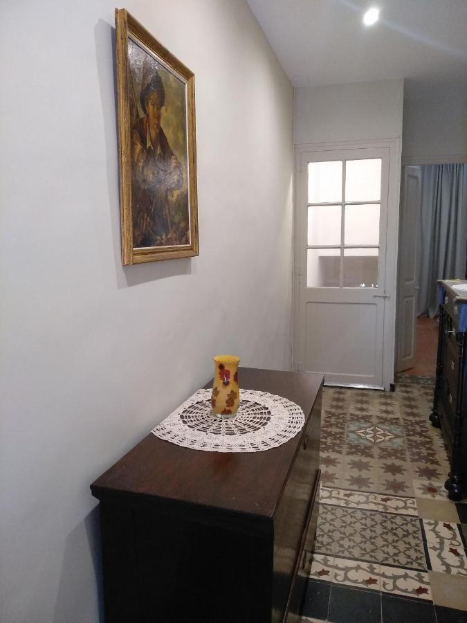 Willa Ca La Rosalia Rodoñá Zewnętrze zdjęcie